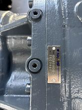 Винтовой компрессор GMP GM 90-30VSD TW — фото 30
