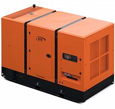 Дизельный генератор RID 350 B-SERIES S — фото 7