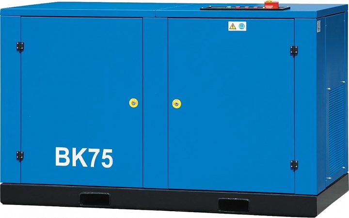 Винтовой компрессор Remeza ВК100-2,0