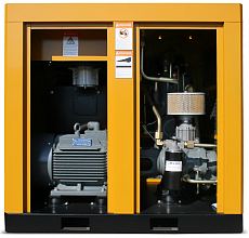 Винтовой компрессор Berg ВК-45 (IP23) 8 — фото 3