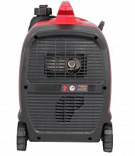 Бензиновый генератор A-iPower A2300IS — фото 6
