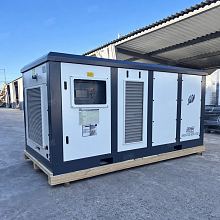 Винтовой компрессор GMP GM30-12D BOX VSD — фото 1