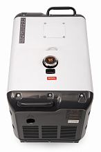 Дизельный генератор Daewoo DDAE 9000SSE — фото 3