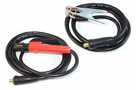 Сварочный инвертор HUGONG POWER STICK 250 III — фото 7