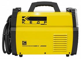 Установка воздушно-плазменной резки КЕДР MultiCUT-400C (встроенный компрессор, 220В, 15-40А, 12 мм) — фото 4