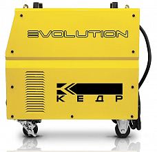 Установка воздушно-плазменной резки КЕДР AlphaCUT-160 EVOLUTION — фото 1