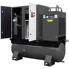 Винтовой компрессор GMP GM 15-8-500D GE VSD — фото 2