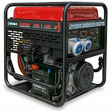 Бензиновый генератор Energo E13000EAX — фото 1