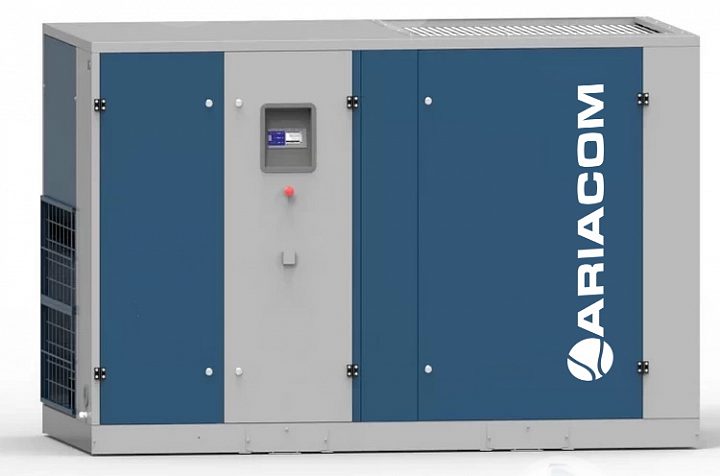 Винтовой компрессор Ariacom NT+90 13
