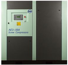 Винтовой компрессор Magnus AE3-55А-16 — фото 2