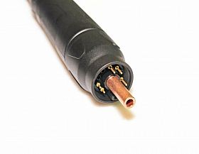 Плазмотрон КЕДР CUT-120 PRO (без шлейфа) — фото 5