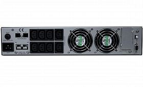 Источник бесперебойного питания Lanches L900Pro-S RT 1kVA — фото 3