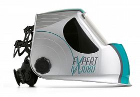 Маска сварщика GROVERS EXPERT FX-1080 — фото 5