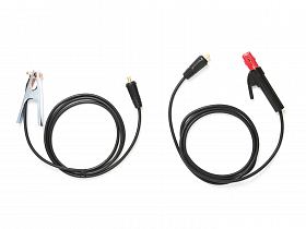 Инвертор сварочный GROVERS MMA LCD-200 G Pulse professional — фото 4
