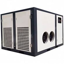 Винтовой компрессор GMP GM 37-40VSD TW — фото 1