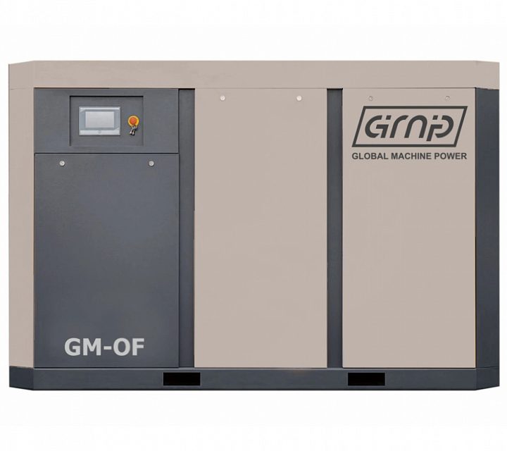 Безмасляный компрессор GMP GM 415-8OF VSD