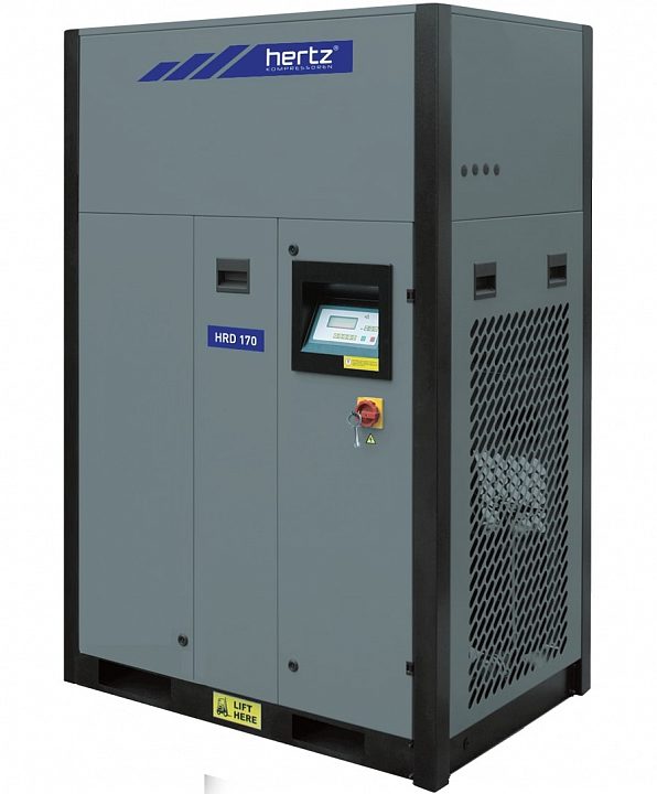 Рефрижераторный осушитель Hertz HRD 260