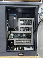 Винтовой компрессор GMP GM7.5R-10 BOX VSD — фото 11