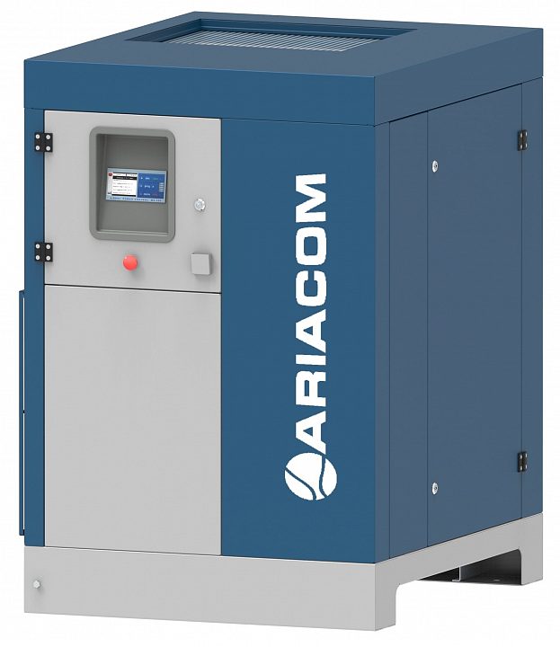 Винтовой компрессор Ariacom NT45 7,5