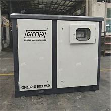 Винтовой компрессор GMP GM132-12 BOX — фото 1