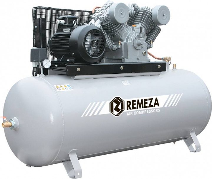 Поршневой компрессор Remeza СБ4/Ф-270.LT100/16-7.5