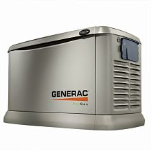Газовый генератор Generac 7046 — фото 1