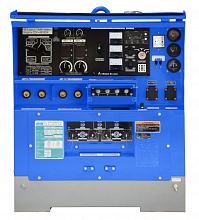 Сварочный генератор Denyo DCW-480ESW Evo III Limited Edition — фото 15