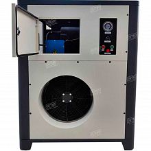 Винтовой компрессор GMP GM 18,5-12D VSD GE/HB — фото 5