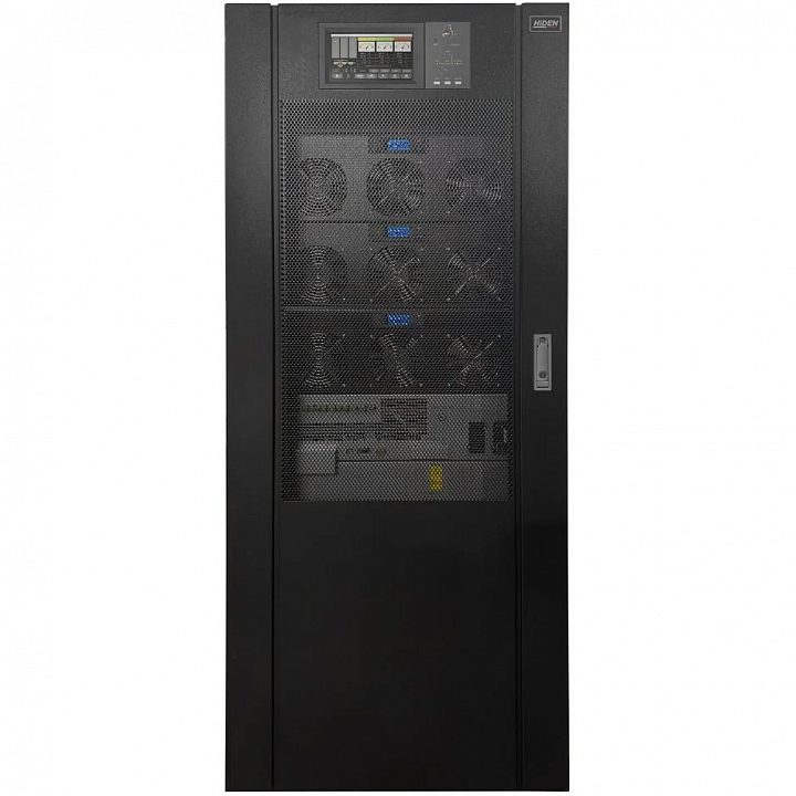 Источник бесперебойного питания HIDEN EXPERT HE33200X PF=1.0