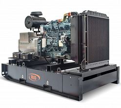 Дизельный генератор RID 450 B-SERIES — фото 2