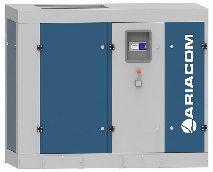 Винтовой компрессор Ariacom NT+30 10V