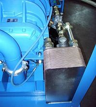 Винтовой компрессор Kraftmann VEGA 76 (12 бар) — фото 3