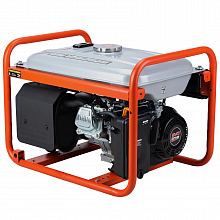 Бензиновый генератор EVOline PB 3300 — фото 7