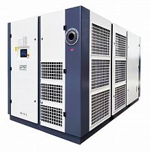 Винтовой компрессор GMP GM 315-7 — фото 1