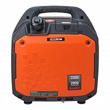 Бензиновый генератор EVOline BQH 2800 — фото 6
