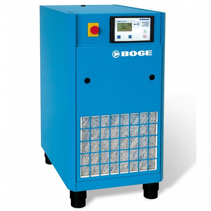 Винтовой компрессор Boge C 4 10