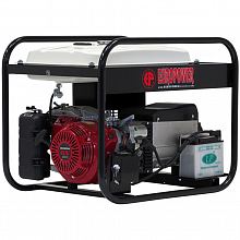 Бензиновый генератор EuroPower EP 6000 LNE — фото 2