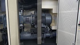 Винтовой вакуумный компрессор GMP GV-90OF VSD — фото 6