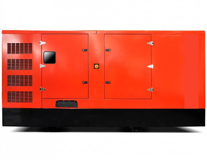 Дизельный генератор Energo ED 600/400 IV-S