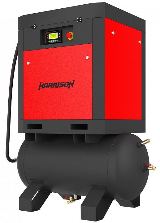 Винтовой компрессор Harrison HRS-942300T3