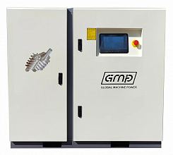 Винтовой компрессор GMP GM 75R-16 — фото 2