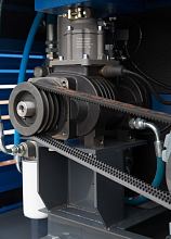 Винтовой компрессор РКЗ Airrus KT 15 8 — фото 7