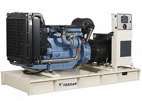 Дизельный генератор Teksan TJ90BD — фото 2