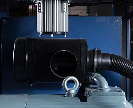 Винтовой компрессор РКЗ Airrus NB 110 10 — фото 11