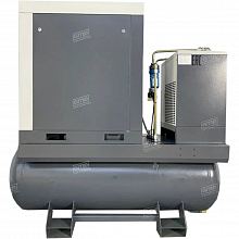 Винтовой компрессор GMP GM 22R-16-500D GE VSD (для лазера) — фото 4