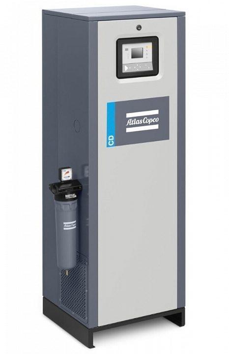 Адсорбционный осушитель Atlas Copco CD300+ 14B -20C 230V G MK