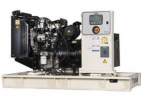 Дизельный генератор Teksan TJ50PE-1 — фото 3