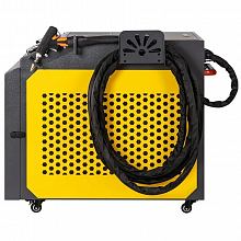 Аппарат для ручной лазерной сварки и резки КЕДР Industrial Laser-1500W (в комплекте с МПП) — фото 7