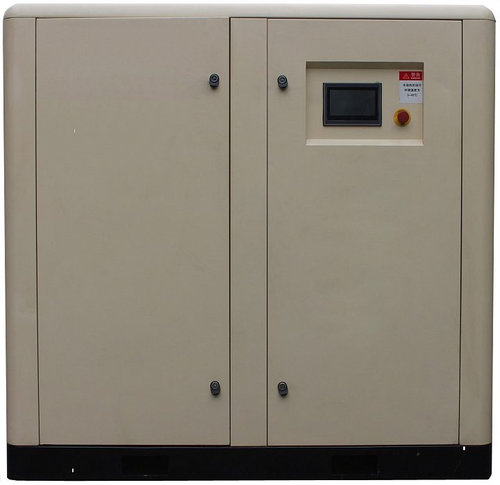 Винтовой компрессор Pioneerair LW-200-OFW 7
