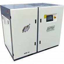 Винтовой компрессор GMP GM 30-10 GE/HB (IP23) — фото 1